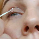 Трафарети та стрічки безбарвний стрічка 240szt — фото 8