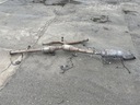 КАТАЛИЗАТОР DPF FAP 1.6 DCI BITURBO TRAFIC III 16-