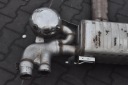 BENTLEY BENTAYGA 4.0 MUFFLER 10.15.000.10.2.50 | 10.15.000.10.1.91  photo 8