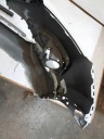 PARE-CHOCS CALANDRE SEAT TARRACO 5FJ 18+ AVANT NR M81photo 8