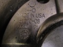 HARLEY TOURING CONSOLE NA TANK 61270-08  photo 12
