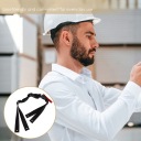 PROTECTIVE FOR WYSCIELANEJ PROTECTION FIRM HAT  photo 10