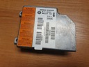 BMW E39 E46 Модуль датчика AIRBAG 8372521