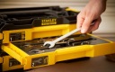 Набор инструментов 1 4 и 1 2 126 шт. в коробке PRO-STACK STANLEY FMMT98107-1