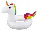 НАДУВНОЕ КОЛЕСО ДЛЯ ПЛАВАНИЯ UNICORN UNICORN