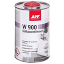 APP W900 СРЕДСТВО ДЛЯ УДАЛЕНИЯ СИЛИКОНА 1л