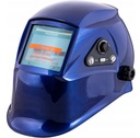 Автоматический козырек MAGNUM PROCOLOR BLUE TRUE COLOR АВТОЗАТЕМНЕНИЕ