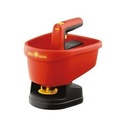 Аккумуляторная прожекторная сеялка WOLF-Garten WE-B