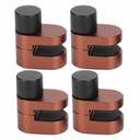 4 регулируемых зажима для крепления ЖК-экрана