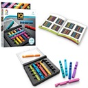 УМНЫЕ ИГРЫ IQ STIXX ЛОГИЧЕСКАЯ ИГРА ДЛЯ ДЕТЕЙ 7+