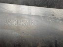 PARE-CHOCS AVANT OPEL CORSA F LIFTphoto 13