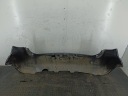 PARE-CHOCS ARRIÈRE OPEL AGILA B ZCEB BERLINE COMPACTE 5Dphoto 9