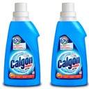 Гель для удаления накипи Calgon 3в1 для стиральной машины 750 мл x2