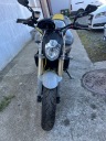 YAMAHA FZ6 04-09 PHARE AVANT PROJECTEUR CLIGNOTANTS CHÂSSISphoto 10