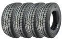 4x 315/70R22.5 154/150L DRD2 3PMSF DĘBICA NAPĘD