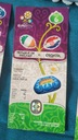 Билет Ирландия - Хорватия на ЕВРО 2012