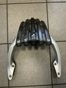 BMW F 650 CS Крепление багажника на руль, держатель пассажира