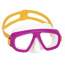 Детские очки для плавания Маска BESTWAY, очки для плавания