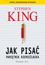 Jak pisać. Pamiętnik rzemieślnika - e-book
