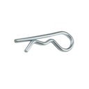 Одинарные пружинные штифты AN 75 fi 3 100шт OC