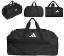 ФУТБОЛЬНАЯ СУМКА ADIDAS TIRO DUFFEL M ДЛЯ ТРЕНИРОВОЧНОГО ТРЕНИРОВКИ ДЛЯ ЗАЛА