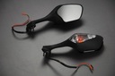 комплект зеркал CBR 1000 RR 08-16 VFR 800 1200
