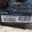 BOÎTE MODULE CITROEN PEUGEOT BSM L01-00 9656086080 S118983001Kphoto 7