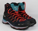 Używane Buty trekkingowe Salewa Mountain Trainer Mid GTX roz. 36 Marka Salewa