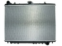 РАДИАТОР OPEL FRONTERA B 2.2 16V 1999-04