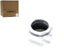 FEBEST 0176-HDJ02F TLOCZEK, CALIPER BRAKES  photo 11