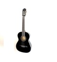 Gitara klasyczna Ambra Viva BKMT 1/2 + pokrowiec Kod producenta VIVA 1/2 BK