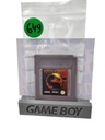 GAME BOY MORTAL KOMBAT ОРИГИНАЛ