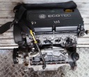 OPEL SIGNUM 1.8 16V Z18XER ДВИГУН ГОЛИЙ СТІЙКА  (18739155504) фото min 8