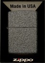 Зажигалка ZIPPO IRON STONE