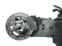 ENGINE GOTOWY DO INSTALLATION PIAGGIO MP3 SATELIS 400 M747M  photo 4