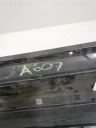 VW TOUAREG 3 III 2019-24 ANNÉE 760807568J SPOILER PARE-CHOCS ARRIÈRE ORIGINALphoto 11