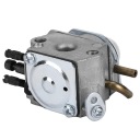 КОМПЛЕКТ КАРБЮРАТОРА ALUMINIOWEGO DO ВЕНТИЛЯТОРИ DO RESZTEK LISCI ECHO PB'2155 DO  (17528321664) фото min 6