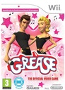 Grease Sing and Dance Wii