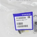 KIT RESSORTS POWROTNYCH PÉDALES ADHÉRENCE VOLVO S40 MK2 LHD 31200940photo 6