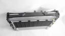 ENSEMBLE RADIATEURS ESSENCE BMW X1 U11 2 PIÈCES U10 M35I 9873829 5A75EE9 9846927 BONNES CONDITIONSphoto 7
