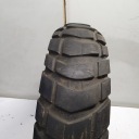 ШИНА METZELER 170/60 R17  фото 8