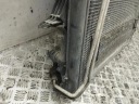 КОМПЛЕКТ РАДІАТОРІВ AUDI Q7 (4L) 7L6121253B 3.0L ДИЗЕЛЬ 171KW 2006  (17620209513) фото min 14