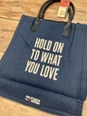 Výpredaj Plážová nákupná taška Tommy Hilfiger Dominujúci vzor logo