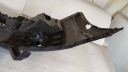 PARE-CHOCS AVANT SKODA OCTAVIA III LIFTphoto 9