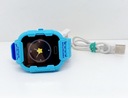 Умные часы Garett Kids Time 4G Plus, синие
