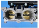 HONDA CBF 1000 THROTTLE CARROSSERIE INJECTEUR I INJECTEURphoto 8