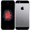 Apple iPhone SE 32 ГБ «Серый космос» | АКСЕССУАРЫ + НОВАЯ БАТАРЕЯ 100% |