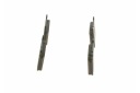 PLAQUETTES FREIN MERCEDES W203 C-KLASA 00-07 AVANTphoto 15