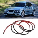 BMW FORRO TECHO SOLAR BMW 5 E39 E60 F10 