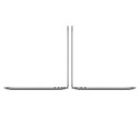 Ultrabook Apple MacBook Pro 16 cali i7 16/512 SSD RADEON PRO 5300M MAC OS Przekątna ekranu 16"